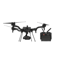 <b>New Arrival</b> - Freefly Astro Max Drone with Pilot Pro Controller, NDAA/Blue