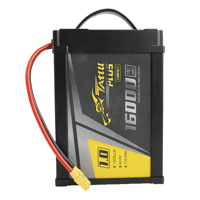 Freefly 12S 16Ah 15C LiPo Sing Picture