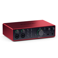 Focusrite Scarlett 16i16 4th G Picture