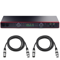 Focusrite Scarlett 18i20 4th G Picture