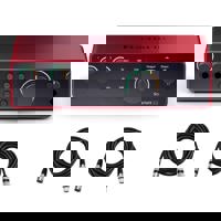 Focusrite Scarlett 2i2 4th Gen Picture