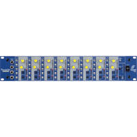 Focusrite ISA 828 MkII 8-Chann Picture