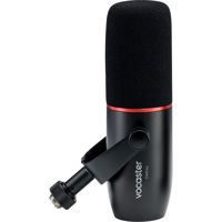 Focusrite Vocaster DM14v Dynam Picture