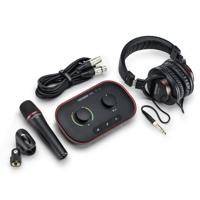 Focusrite Vocaster One Studio  Picture