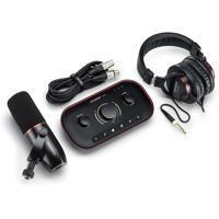 Focusrite Vocaster Two Studio  Picture