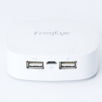 FrogEye PowerPlay P80 Mobile P Picture