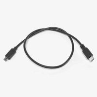 Freefly 19.6" USB Type C to Micro-B Cable for MoVI Pro Gimbal