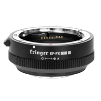 Fringer EF-FX Pro III Canon EF Picture