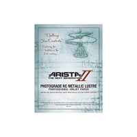 Arista Arista-II 8.5x11" RC Me Picture