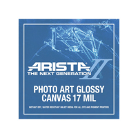 Arista II 17"x35' Photo Art Ca Picture