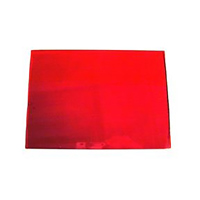 Premier Red Filter for 5x7" Sa Picture
