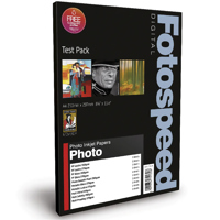 Fotospeed Photo Quality Inkjet Picture
