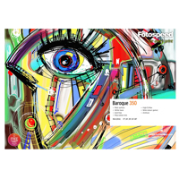 Fotospeed FT Canvas Matt Baroq Picture