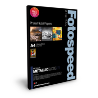 Fotospeed Metallic Gloss 275 I Picture