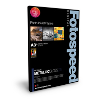 Fotospeed Metallic Gloss 275 I Picture