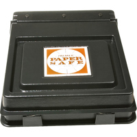 Premier 8.5x11" Paper Safe Picture
