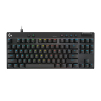Logitech Pro X TKL RAPID Wired Picture