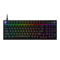 Logitech G3 Series G316 X 98 Wired RGB Mechanical Gaming Keyboard