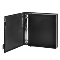 Adorama Plastic Storage Binder Picture