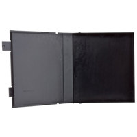 Adorama Plastic Storage Binder Picture