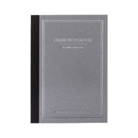 Itoya Profolio Oasis Small Not Picture