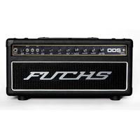 Fuchs ODS Classic 50W Head Amp Picture