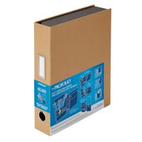 Itoya ProFolio Art and Desk Or Picture