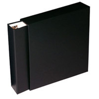 Print File 1011PEW Polyester Page Protectors (10 x 11, 25 Sheets)