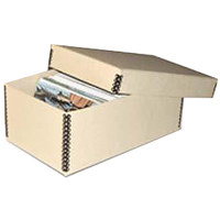 Print File Tan 2-piece 4x6" Ph Picture