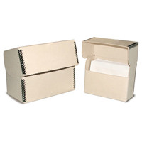 Print File Tan 4x5" Negative / Picture