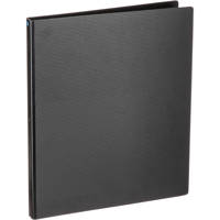 Itoya Art Portfolio Evolution Binder, 16x20 Photo Size, 24 Pages, Black  EV-12-16