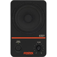Fostex 6301NE 4" 20W D-Class A Picture