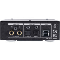 Fostex 32-Bit D/A Convertor wi Picture