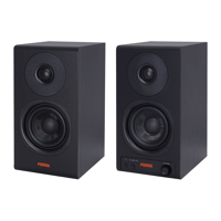 Fostex PM0.3BD 2.9" 30W 2-Way  Picture