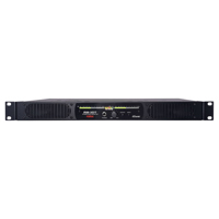 Fostex RM-3DT Dual 10W Active  Picture