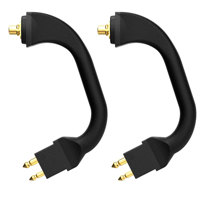 Fostex FitEar 2-Pin Type Flexi Picture