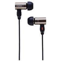 Fostex TE-07 Inner Ear Stereo  Picture