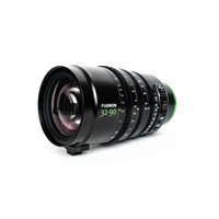 <b>New Arrival</b> - Fujifilm Fujinon GF 32-90mm T3.5 PZ OIS WR Lens