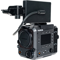 Fujifilm GFX ETERNA 55 Cinema  Picture