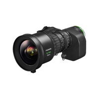 Fujinon Duvo HZK 14-100mm T2.9 Lens for PL Mount DUVO HZK 14-100