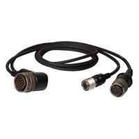 Fujinon EFZ-11E and Focus Y-Ca Picture