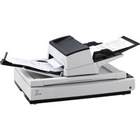 Fujitsu fi-7700 Document Scann Picture