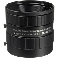Fujinon CF35HA-1 1" 35mm f/1.4 Picture