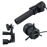 Fujinon SS-15D Digipower Full- Picture