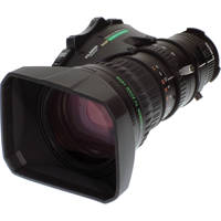 Fujinon XS20SX6.3BRM-K2 6.3-12 Picture