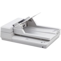 Fujitsu SP-1425 Image Scanner, Picture