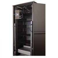 Furman Sound VT-EXT12 12-Outlet Vertical Mount Power Strip