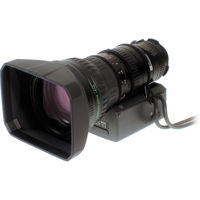 Fujinon 8.5-170mm f/1.8-2.7 eX Picture