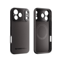 <b>New Arrival</b> - Freewell Pro Filmmaker Case with MagSafe for Apple iPhone 17 Pro, Black