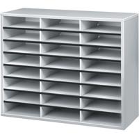Fellowes Literature Organizer  Picture